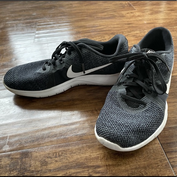 Nike Flex Experience Running Shoe | Women- Size 7 - Picture 3 of 3